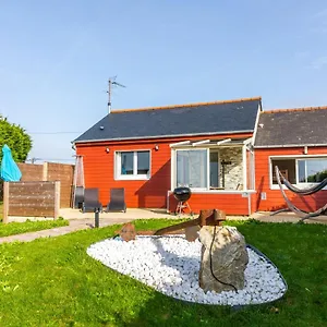 Maison Superbe Vue Mer - 200m De La Plage , Camaret-sur-Mer France