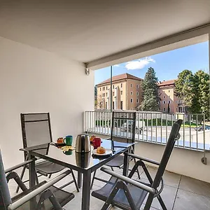 Le Lyrique Appartement Annecy