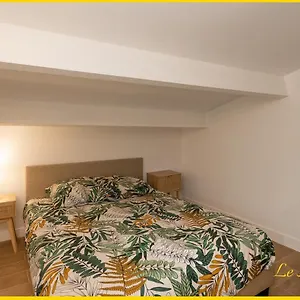 Appartement Le Morgan - Magnifique Cours Principal Plein Centre Avec Parking, Salon-de-Provence