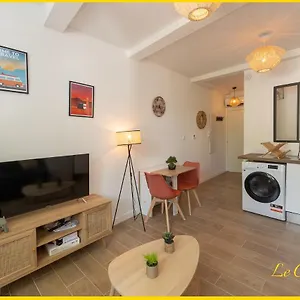 Appartement Le Craponne - Magnifique Cours Principal Plein Centre Avec Parking, Salon-de-Provence
