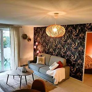 Appartement Appart Ideal Pour Decouvrir La Region, Salon-de-Provence