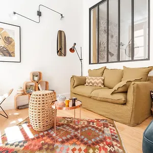 Guestready - Bohemian&chic Studio Fits 4 - Vieux , Lyon France