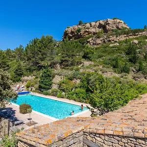 Отель Garrigae Abbaye De Sainte Croix, Салон-де-Прованс