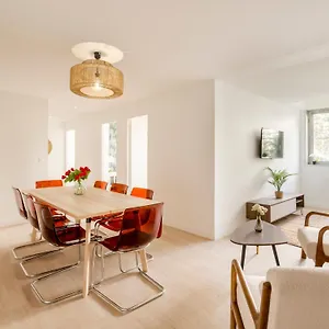 Cozy - Tour Eiffel - Viala Ii Appartement Paris