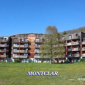 Appartement La Source Blanche, Saint-Jean (Alpes-de-Haute-Provence)