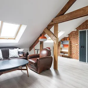 L'ao Appartement Rennes